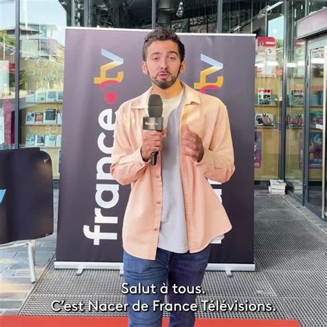 Visages de France Télévisions