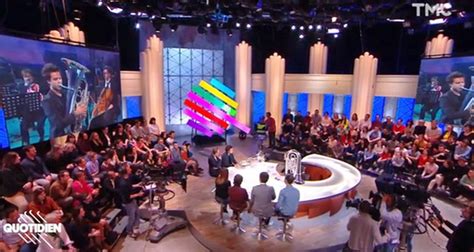 Visite des studios de France 3 Nouvelle-Aquitaine
