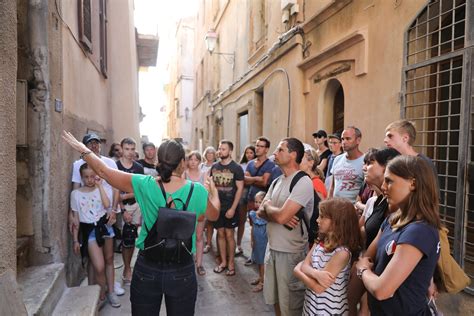 Visite guidée de Fayence