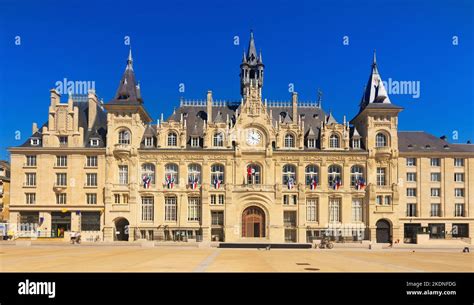 Vue extérieure de l'Hôtel Astrid