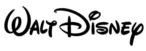 Walt Disney Logo