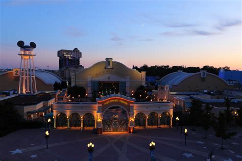 Walt Disney Studios