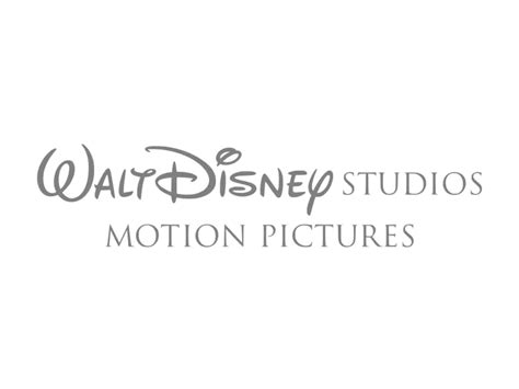 Walt Disney Studios Motion Pictures France Logo