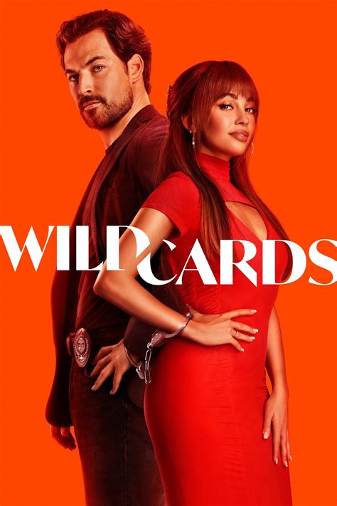 Wild Cards affiche