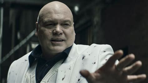 Wilson Fisk, alias le Caïd
