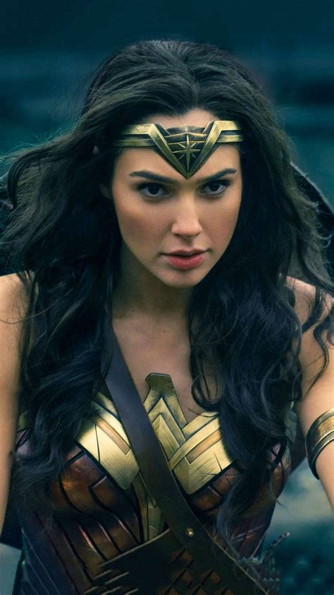 Wonder Woman