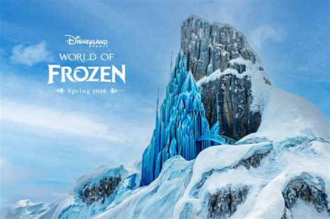 World of Frozen