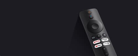 Xiaomi Mi Box S Design