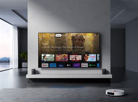 Xiaomi TV A Pro 65