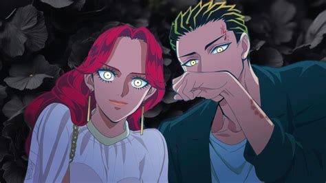 Yoshino et Kirishima