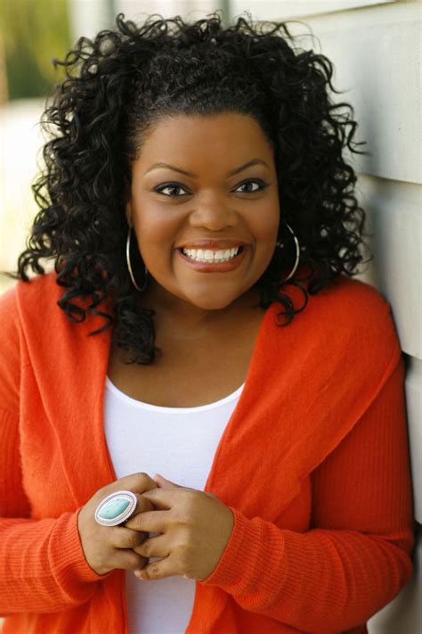 Yvette Nicole Brown dans Community
