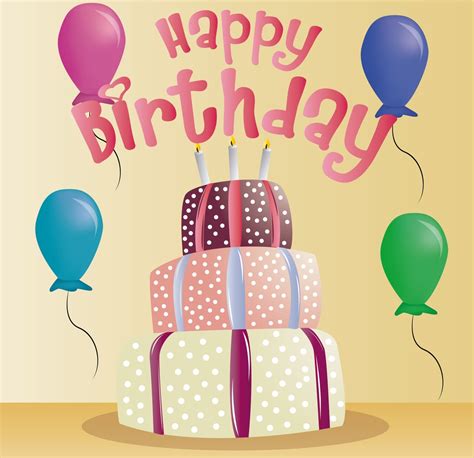 anniversaire