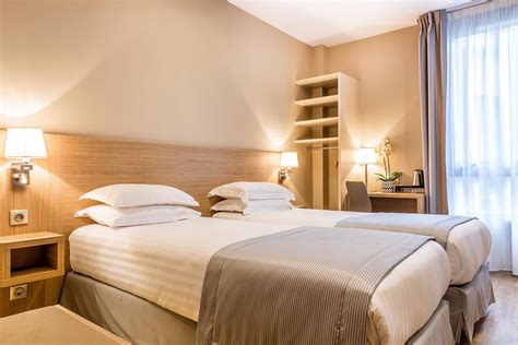 chambre d'hotel