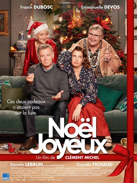 films de noel