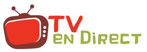 programmes TV en direct